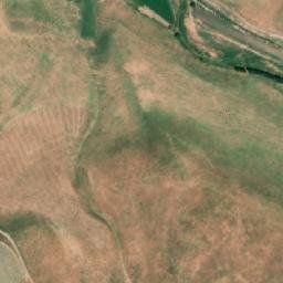 Satellite imagery of survey_point, KZ