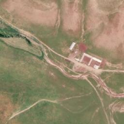 Satellite imagery of survey_point, KZ