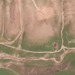 Satellite imagery of survey_point, KZ