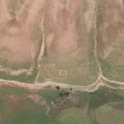 Satellite imagery of survey_point, KZ