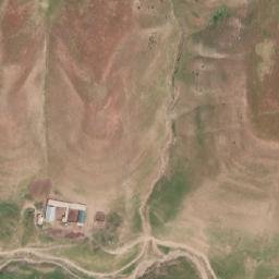 Satellite imagery of survey_point, KZ