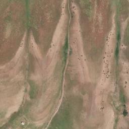Satellite imagery of survey_point, KZ