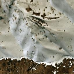Satellite imagery of Майгашкан, KZ