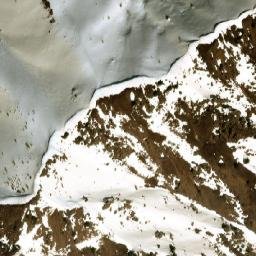 Satellite imagery of Майгашкан, KZ