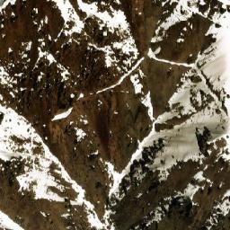 Satellite imagery of Майгашкан, KZ