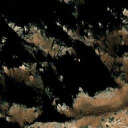 Satellite imagery of survey_point, KZ