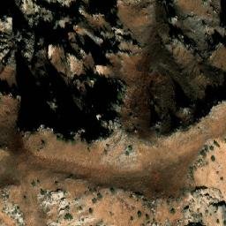 Satellite imagery of survey_point, KZ