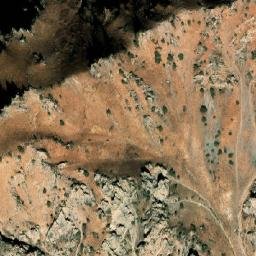 Satellite imagery of survey_point, KZ