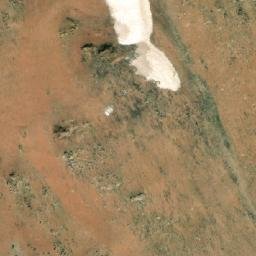 Satellite imagery of survey_point, KZ