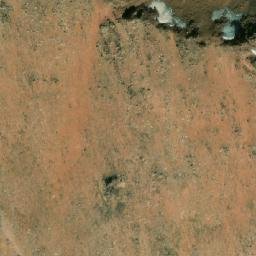 Satellite imagery of survey_point, KZ