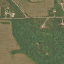 Satellite imagery of Brand Sand Pit, US