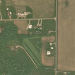 Satellite imagery of Brand Sand Pit, US