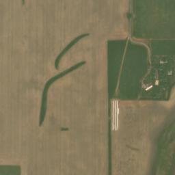 Satellite imagery of Brand Sand Pit, US