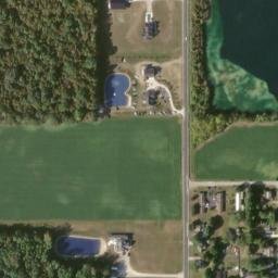 Satellite imagery of Luckey Quarry, US