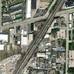 Satellite imagery of 18 1 8 — NGS MB3178 — Cleveland, US, US