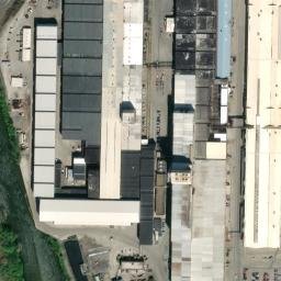 Satellite imagery of 20 1 11 OM 1223 — NGS MB3198 — Cleveland, US, US