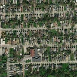 Satellite imagery of 21 1 2 — NGS MB3207 — Cleveland, US, US