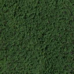 Satellite imagery of Flatiron Point, US