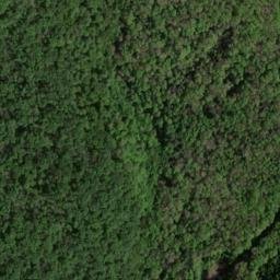 Satellite imagery of Flatiron Point, US