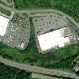 Satellite imagery of Storrs Shaft, US