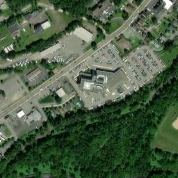 Satellite imagery of Storrs Shaft, US