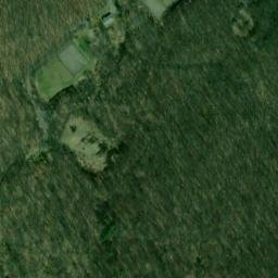 Satellite imagery of Breakneck Ridge, US
