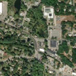 Satellite imagery of Pickerel Point, US