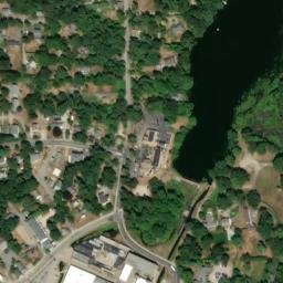 Satellite imagery of Pickerel Point, US