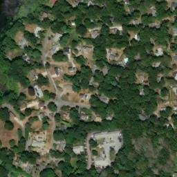 Satellite imagery of Pickerel Point, US