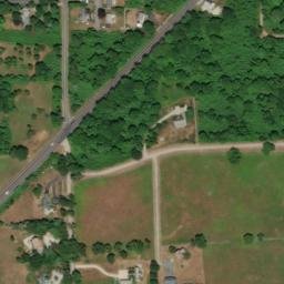 Satellite imagery of Boston Neck, US