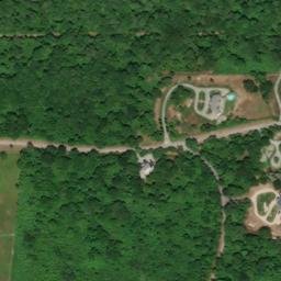 Satellite imagery of Boston Neck, US