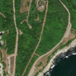 Satellite imagery of Lion Head, US