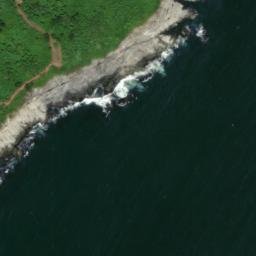 Satellite imagery of Lion Head, US