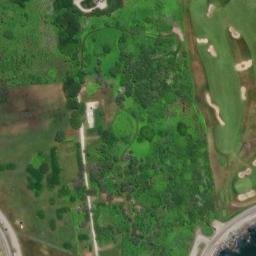 Satellite imagery of Brenton Point, US