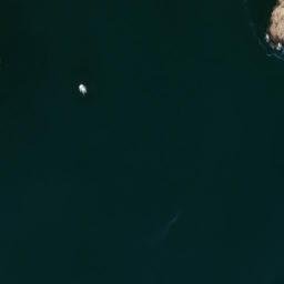Satellite imagery of Lands End, US