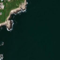 Satellite imagery of Rough Point, US