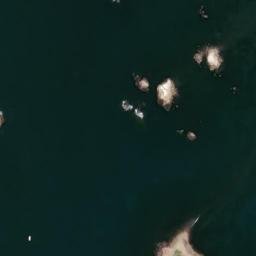Satellite imagery of Sakonnet Point, US