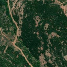 Satellite imagery of Sierra Pradales, ES