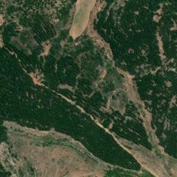 Satellite imagery of Sierra Pradales, ES