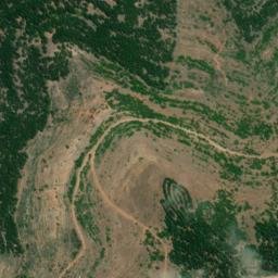 Satellite imagery of Sierra Pradales, ES