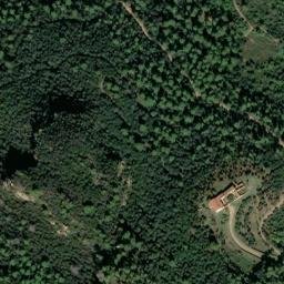 Satellite imagery of Castell de Sant Jaume, ES