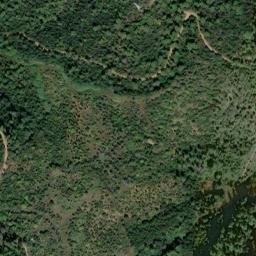 Satellite imagery of Castell de Sant Jaume, ES