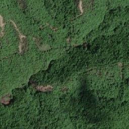 Satellite imagery of Mali i Kërçokës, AL