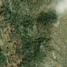 Satellite imagery of Maja e Gamtitit, AL