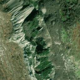 Satellite imagery of Maja e Gamtitit, AL