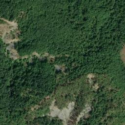 Satellite imagery of Maja e Baltushit, AL