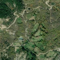 Satellite imagery of Maja e Qytezës, AL
