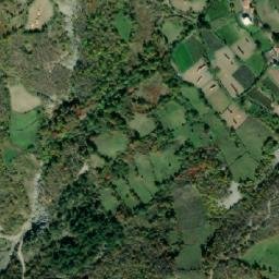 Satellite imagery of Maja e Qytezës, AL