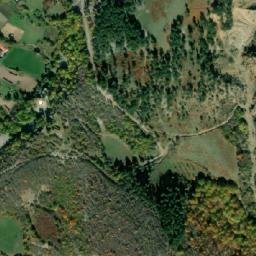 Satellite imagery of Maja e Qytezës, AL
