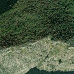 Satellite imagery of Maja e Makit, AL